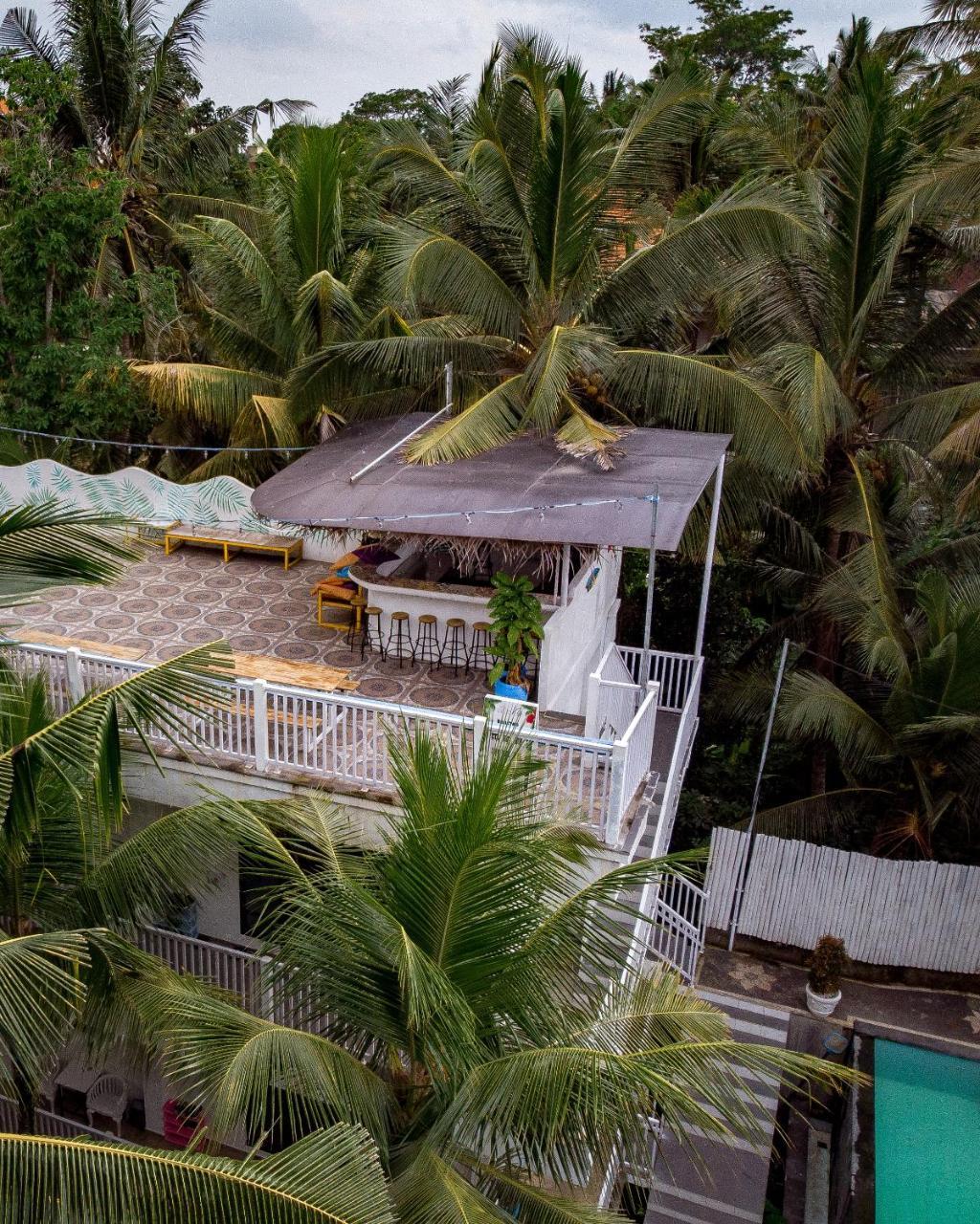 Pillow Inn Ubud Exterior foto